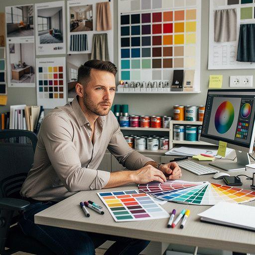 Konyhai tér, ahol a funkció és esztétika találkozik.